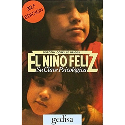 El niño feliz El niño feliz